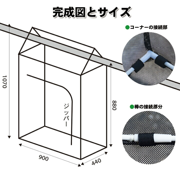 楽天市場】防虫 洗濯物干しネット 虫よけ カメムシ 対策 : よろず糸屋 楽天市場店 楽天市場】防虫 洗濯物干しネット 虫よけ カメムシ 対策 : よろず糸屋 楽天市場店