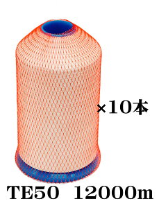 �D���p�����i�|���G�X�e�����jTE50�@12000m����4�C���`�В�10�{�Z�b�g
