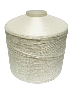 工業用資材糸テトロン60番手【糸構成(d):50/1×3、繊度(dtex):180±7、全400色】