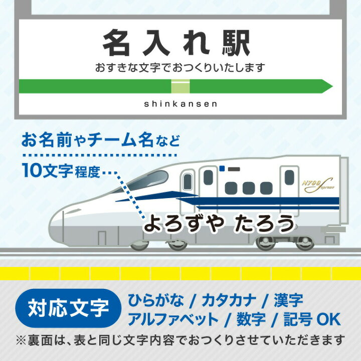 楽天市場】名前 名入れ キーホルダー かわいい 新幹線 グッズ のぞみ 