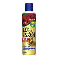 マイローズばらの活力剤480ml【住友園芸】【ガーデニング】 【用土】【肥料】