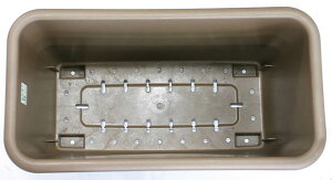 eco&ecoウインプランター深45型お買い得3個セット【楽天ランキング入賞商品】【RCP】02P23may13【全品・楽天特別価格セール】【SALE】