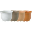 ローラインポット 5号/P5【りん鉢】 【ガーデニング】