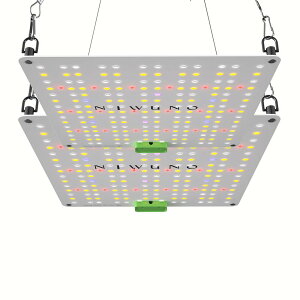 Niwuno �A���琬���C�g �p�l���� LED���C�g UVa+IR �ϗt�A��/�A�K�x/��/����/�����A��/�r�J�N�V�_/�A�N�A���E��