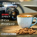 ゲイシャ ゲシャビレッジ農園チャカ ナチュラル エチオピア 送料無料 スペシャリティコーヒー シングルオリジン 焙煎仕立てを即日発送