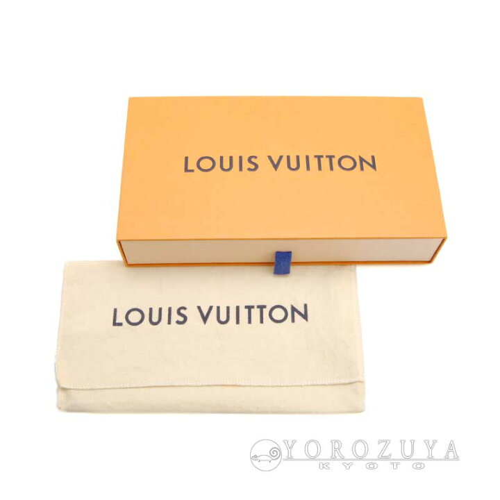 楽天市場】LOUIS VUITTON ルイ・ヴィトン ジッピー・ウォレット 長財布  