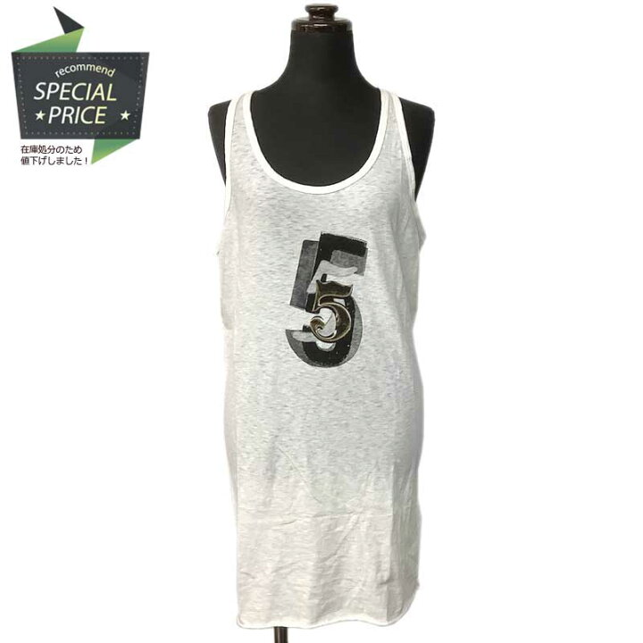 楽天市場】【SALE】 IF SIX WAS NINE イフシックスワズナイン タンク 