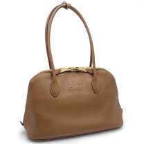 楽天市場】miumiu トートバッグの通販