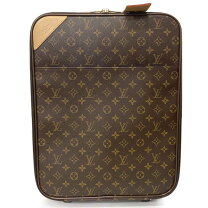 楽天市場】louis vuitton ルイ ヴィトン ペガス45の通販