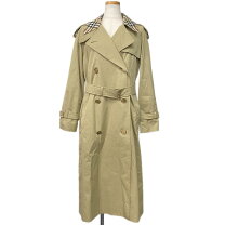 楽天市場】未使用品（ブランドバーバリー）（コート・ジャケット 