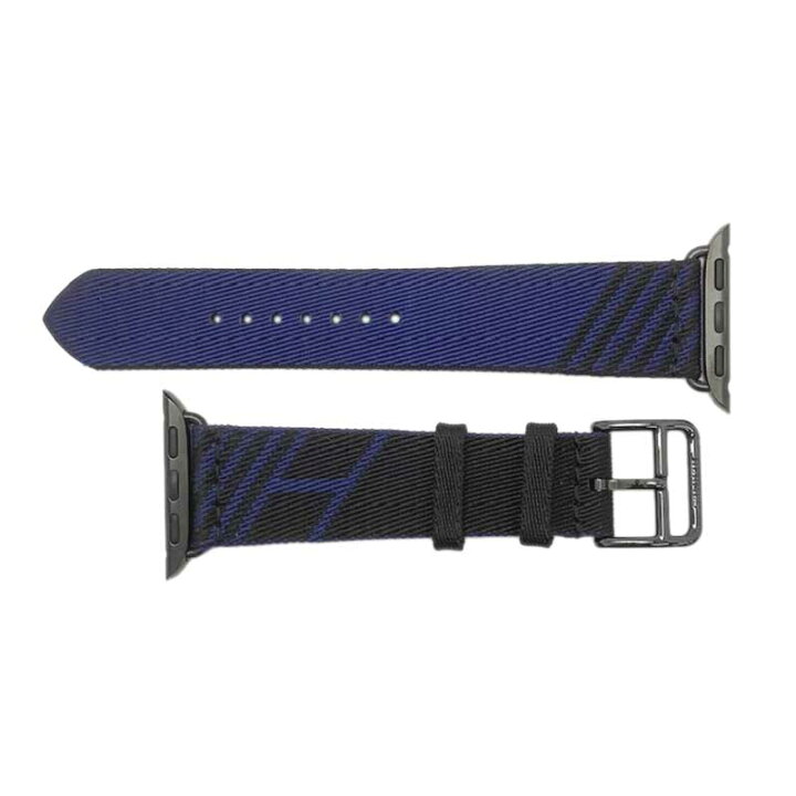 楽天市場】HERMES エルメス アップルウォッチ 40mm ベルト 