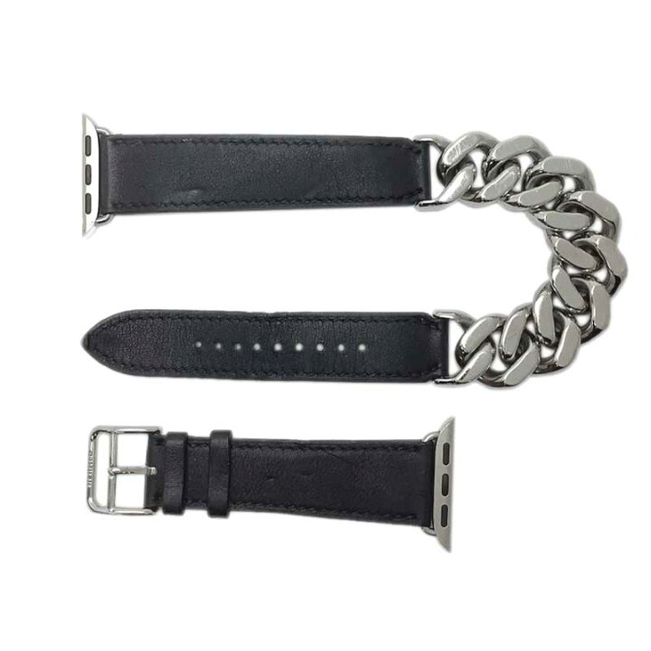 楽天市場】HERMES エルメス アップルウォッチ 40mm ベルト “グルメット 