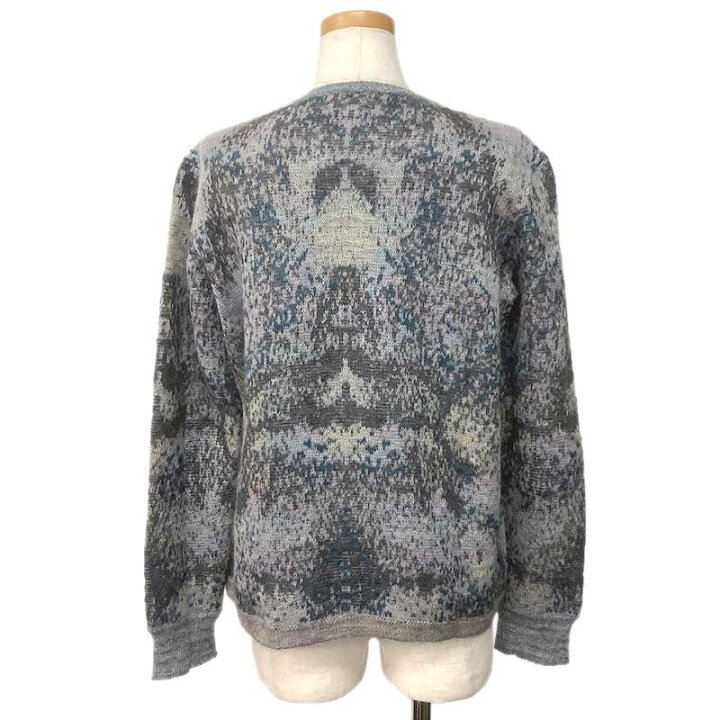 楽天市場】CHANEL シャネル ニット セーター モヘア ナイロン ウール  