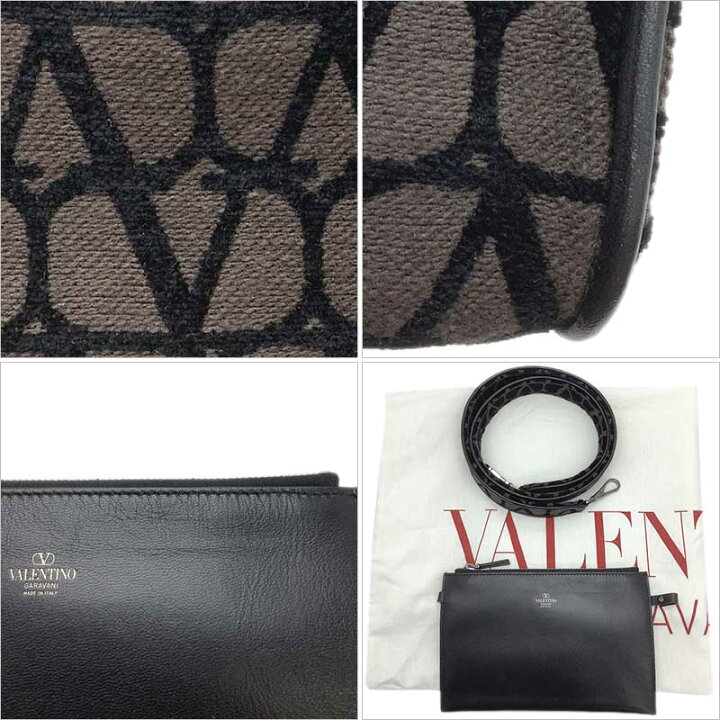 楽天市場】VALENTINO GARAVANI ヴァレンティノガラヴァーニ ル トロワ 