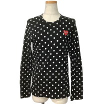 楽天市場】長袖 tシャツ レディース（ブランドコムデギャルソン）（T  