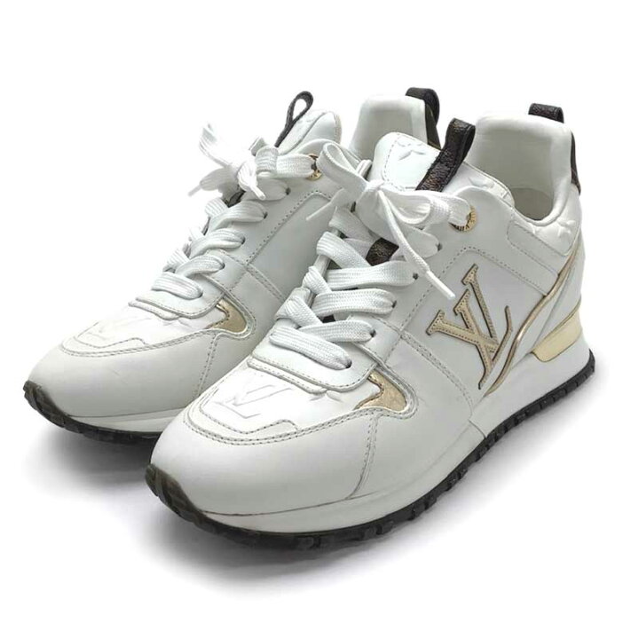 楽天市場】LOUIS VUITTON ルイ・ヴィトン ランアウェイ・ライン  