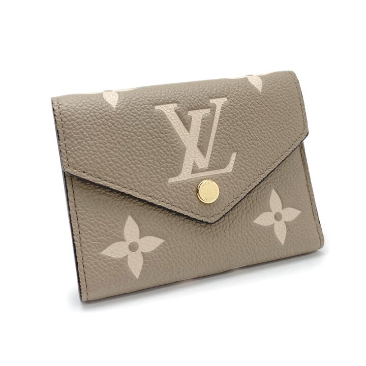 楽天市場】LOUIS VUITTON ルイ・ヴィトン ポルトフォイユ 