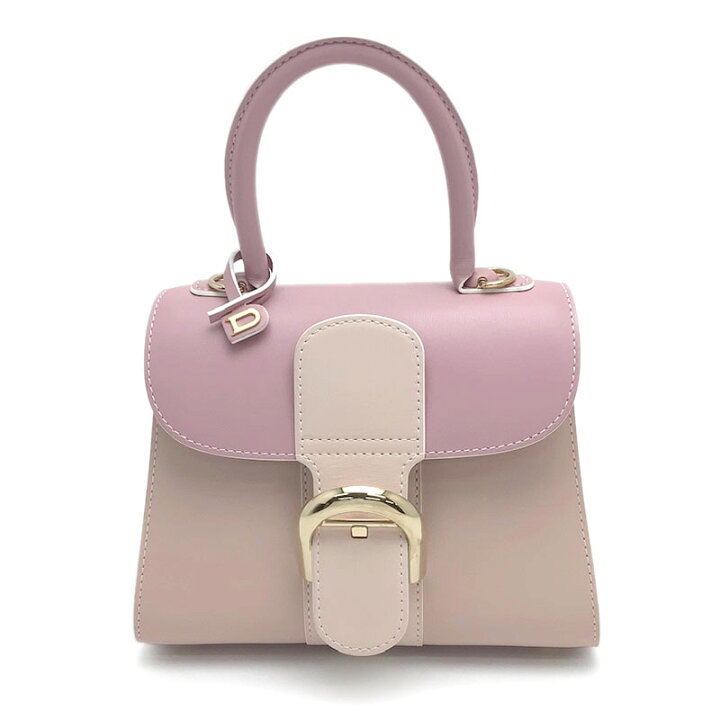 楽天市場】DELVAUX デルヴォー フォーエヴァーローズ ブリヨン ミニ  