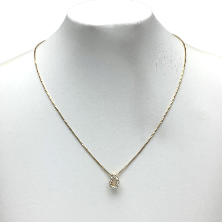 楽天市場】RUGIADA ルジアダ ダイヤモンド ペンダントネックレス 750  