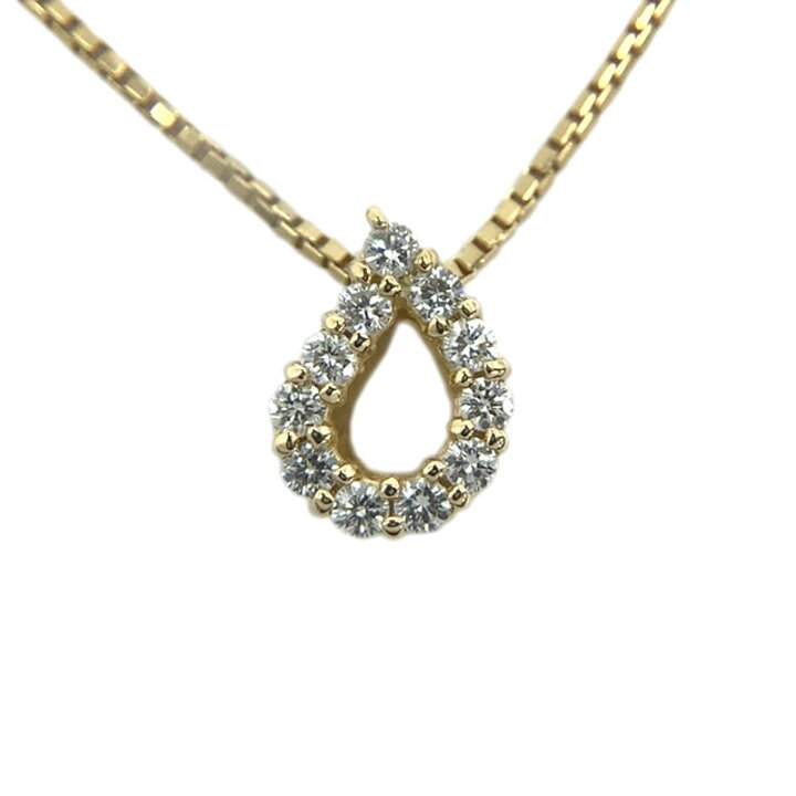 楽天市場】RUGIADA ルジアダ ダイヤモンド ペンダントネックレス 750  