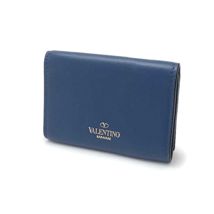 楽天市場】VALENTINO GARAVANI ヴァレンティノガラヴァーニ コンパクト 