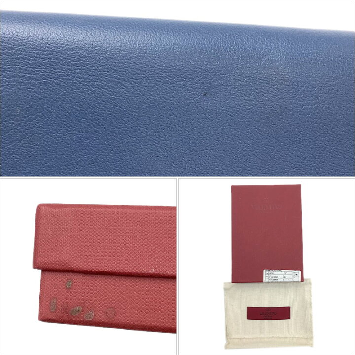 楽天市場】VALENTINO GARAVANI ヴァレンティノガラヴァーニ コンパクト 