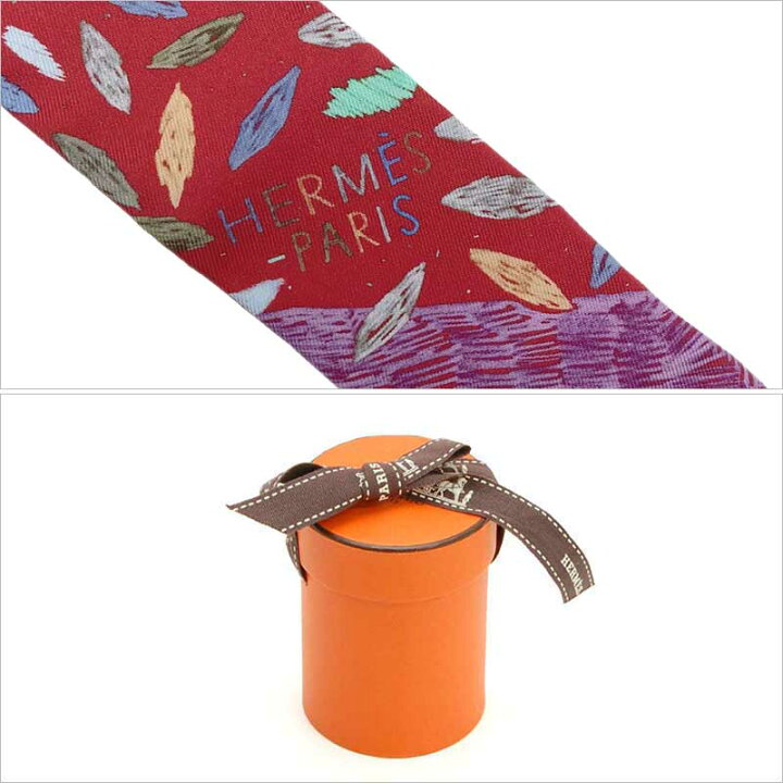 楽天市場】HERMES エルメス ツイリー “それぞれの巣作り” シルク  