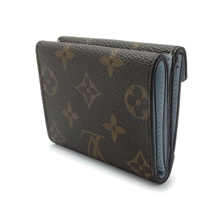 楽天市場】LOUIS VUITTON ルイ・ヴィトン ポルトフォイユ・セレスト  