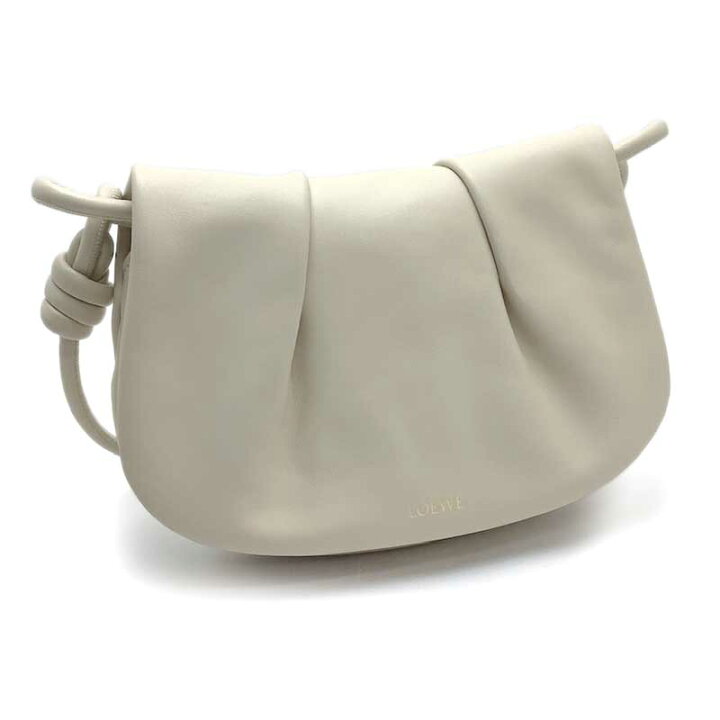 楽天市場】LOEWE ロエベ パセオ サッチェル ショルダーバッグ 