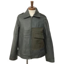 楽天市場】margiela 八の字 ライダースの通販