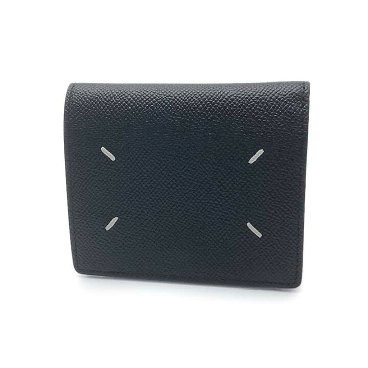 楽天市場】MAISON MARGIELA メゾンマルジェラ バイフォールド  