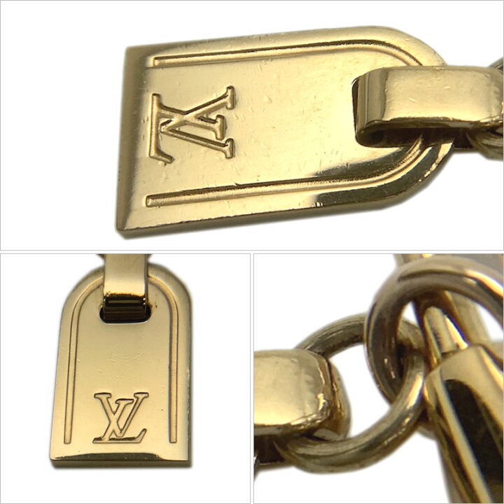 楽天市場】LOUIS VUITTON ルイ・ヴィトン ブラスレ・ラックイット 