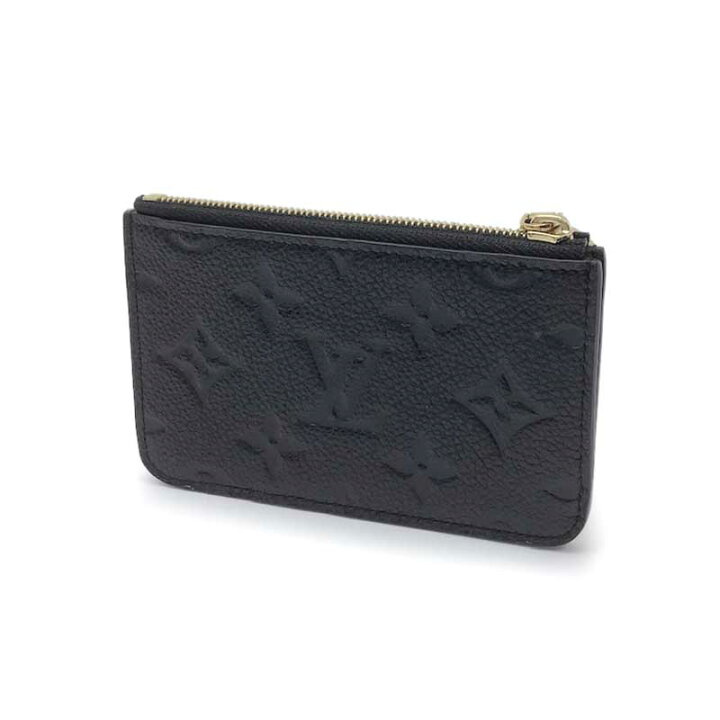 楽天市場】LOUIS VUITTON ルイ・ヴィトン カードケース ポルトカルト 