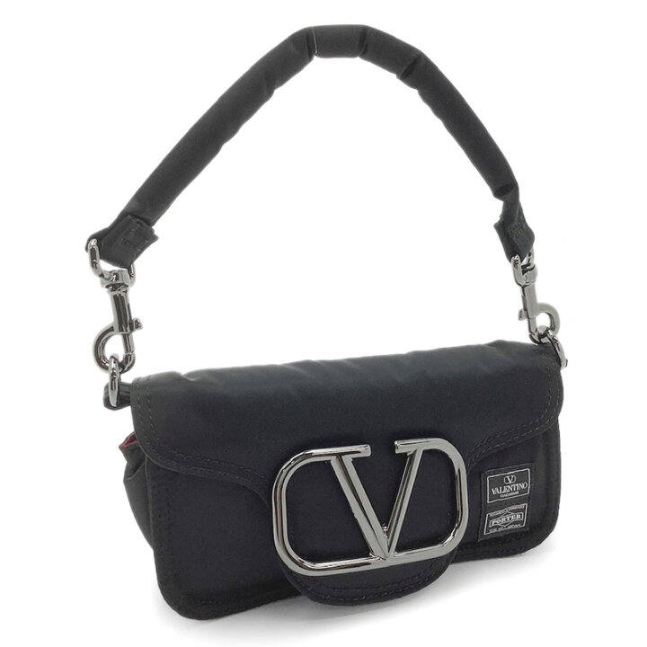 楽天市場】VALENTINO GARAVANI PORTER ヴァレンティノガラヴァーニ 