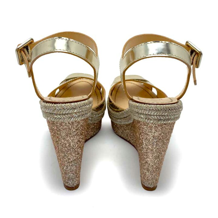 楽天市場】Christian Louboutin クリスチャン・ルブタン ALMERIA120 