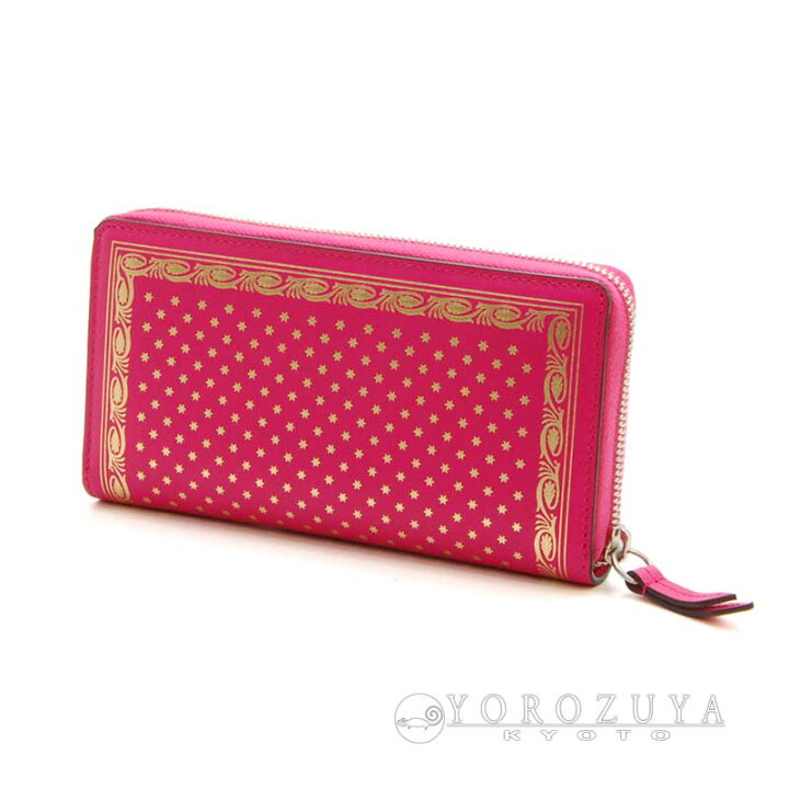 楽天市場】【SALE】 GUCCI グッチ ラウンドファスナー長財布 GUCCY 
