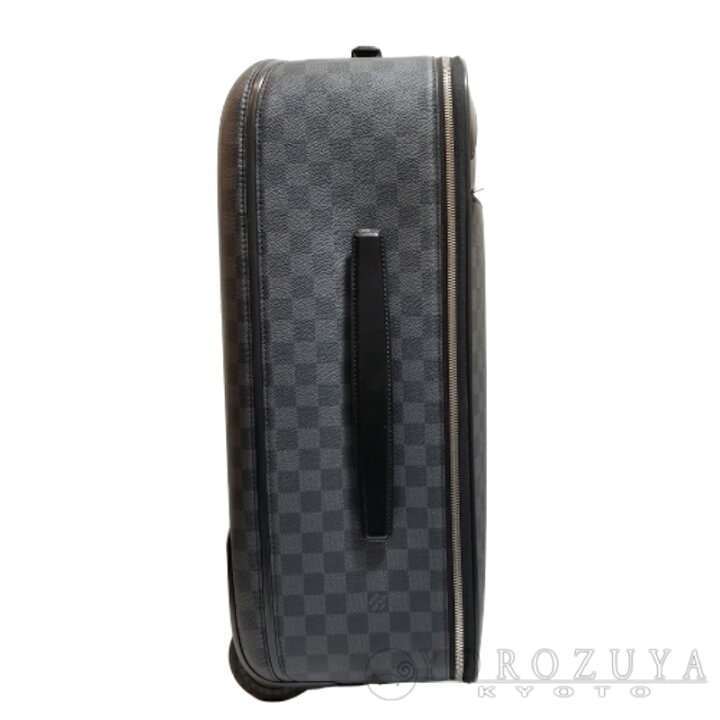 楽天市場】LOUIS VUITTON ルイ・ヴィトン ダミエ・グラフィット ペガス 
