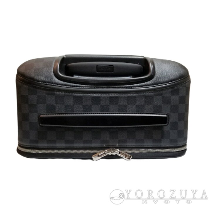 楽天市場】LOUIS VUITTON ルイ・ヴィトン ダミエ・グラフィット ペガス 