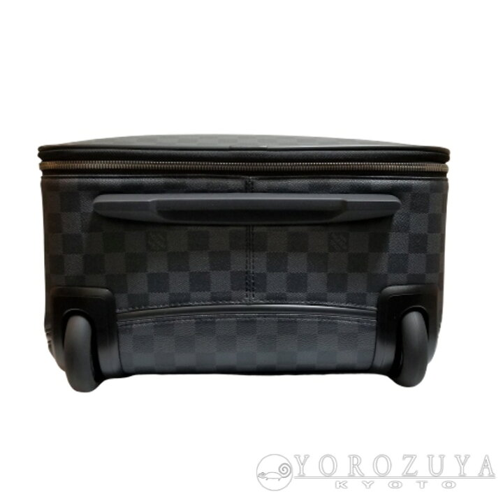 楽天市場】LOUIS VUITTON ルイ・ヴィトン ダミエ・グラフィット ペガス 