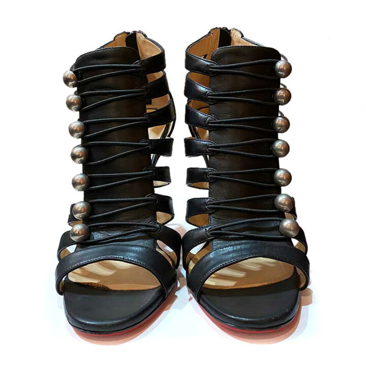 楽天市場】【SALE】 Christian Louboutin クリスチャン・ルブタン  