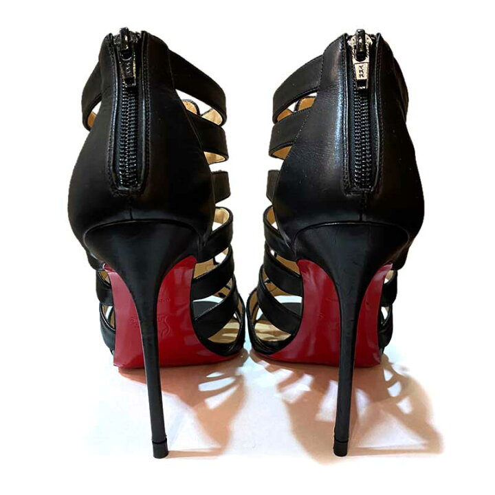 楽天市場】【SALE】 Christian Louboutin クリスチャン・ルブタン  