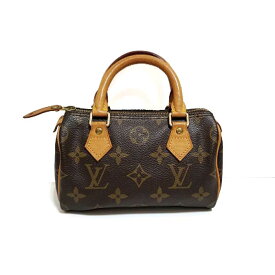楽天市場 Louis Vuitton ミニスピーディの通販