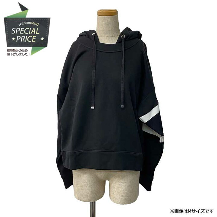 楽天市場】【SALE】 MONCLER モンクレール “PARKA” 長袖パーカー 