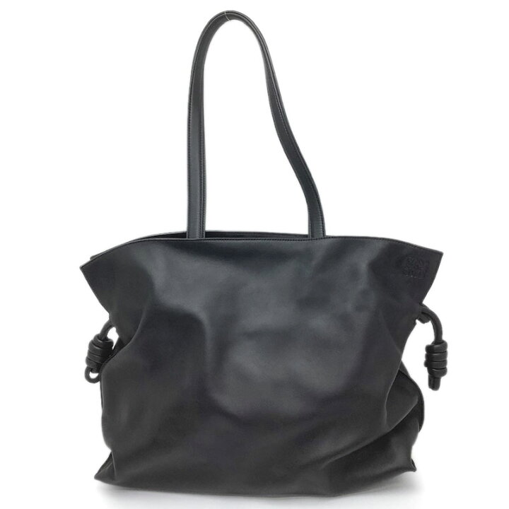 楽天市場】LOEWE ロエベ フラメンコ クラッチ ラージ トートバッグ 