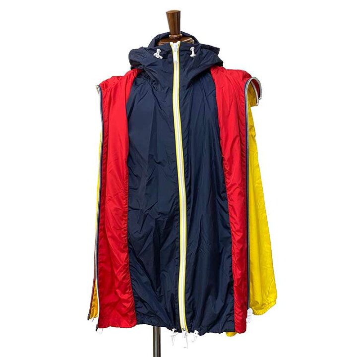 楽天市場】【SALE】 Dsquared2 ディースクエアード ウィンドブレーカー