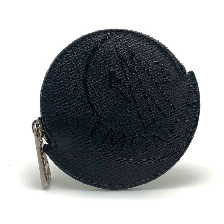楽天市場】MONCLER モンクレール コインケース ネックストラップ付き  