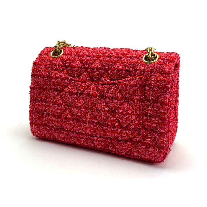楽天市場】【SALE】 CHANEL シャネル 2.55 マトラッセ チェーン 