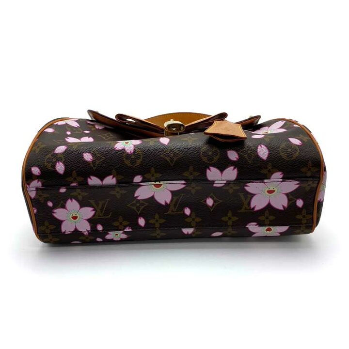 楽天市場】LOUIS VUITTON ルイ・ヴィトン サック・レトロPM モノグラム 