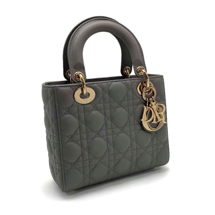 楽天市場】Christian Dior クリスチャン・ディオール レディディオール  