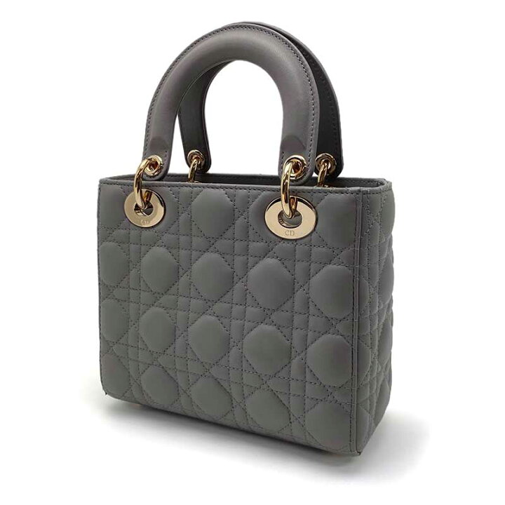 楽天市場】Christian Dior クリスチャン・ディオール レディディオール  